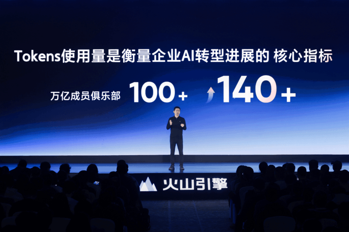 日均 120 万亿 Token 吞吐：从字节跳动透视 Agent 时代的算力狂飙