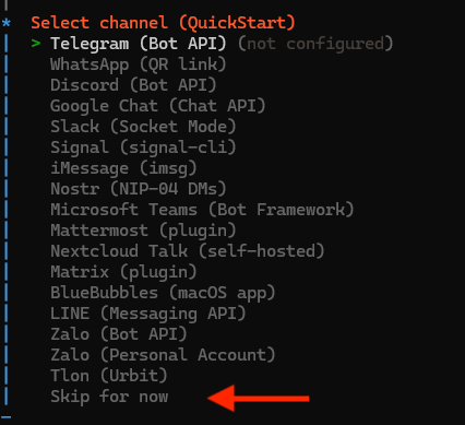 OpenClaw 配置使用 第三方 API 教程